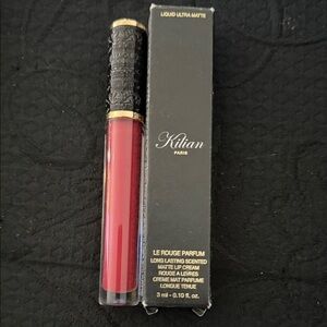 Kilian Paris Le Rouge Parfum Matte Lipstick - Bold Red